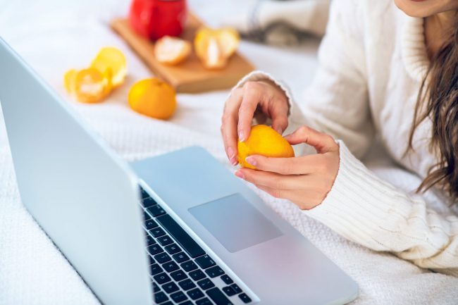 mandarina valenciana online - computadora-