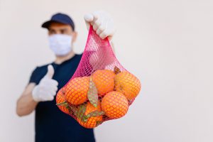 comprar mandarina valenciana online - entrega