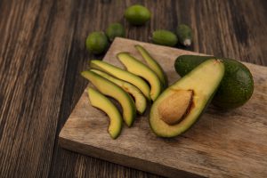 Aguacate valenciano online - sobrante