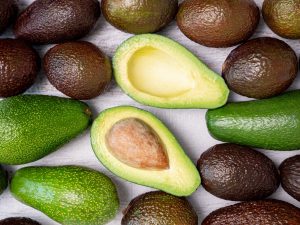 comprar online aguacate valenciano - verdes