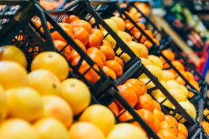 comprar mandarinas valencianas online - cajas tienda